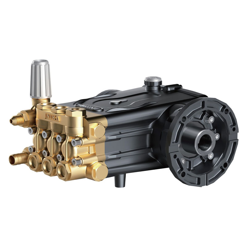 Presio handiko ponpa 10kw