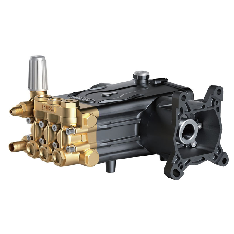 Presio handiko 13-7hp ponpa