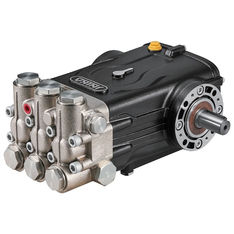 Zerk egiten du 150 bar-eko presio handiko ponpa ezinbestekoa garbiketa modernoetarako eta aplikazio industrialetarako?