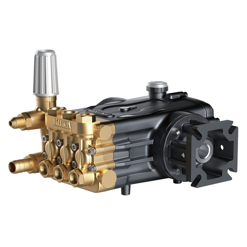 3400RPM Presio handiko ponpa