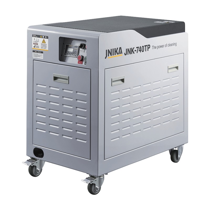 380V 50HP Laino Intelligent System