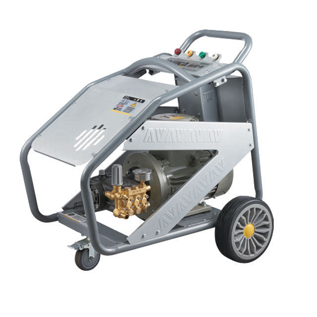 4kw tenperatura altuko altuko garbigailua